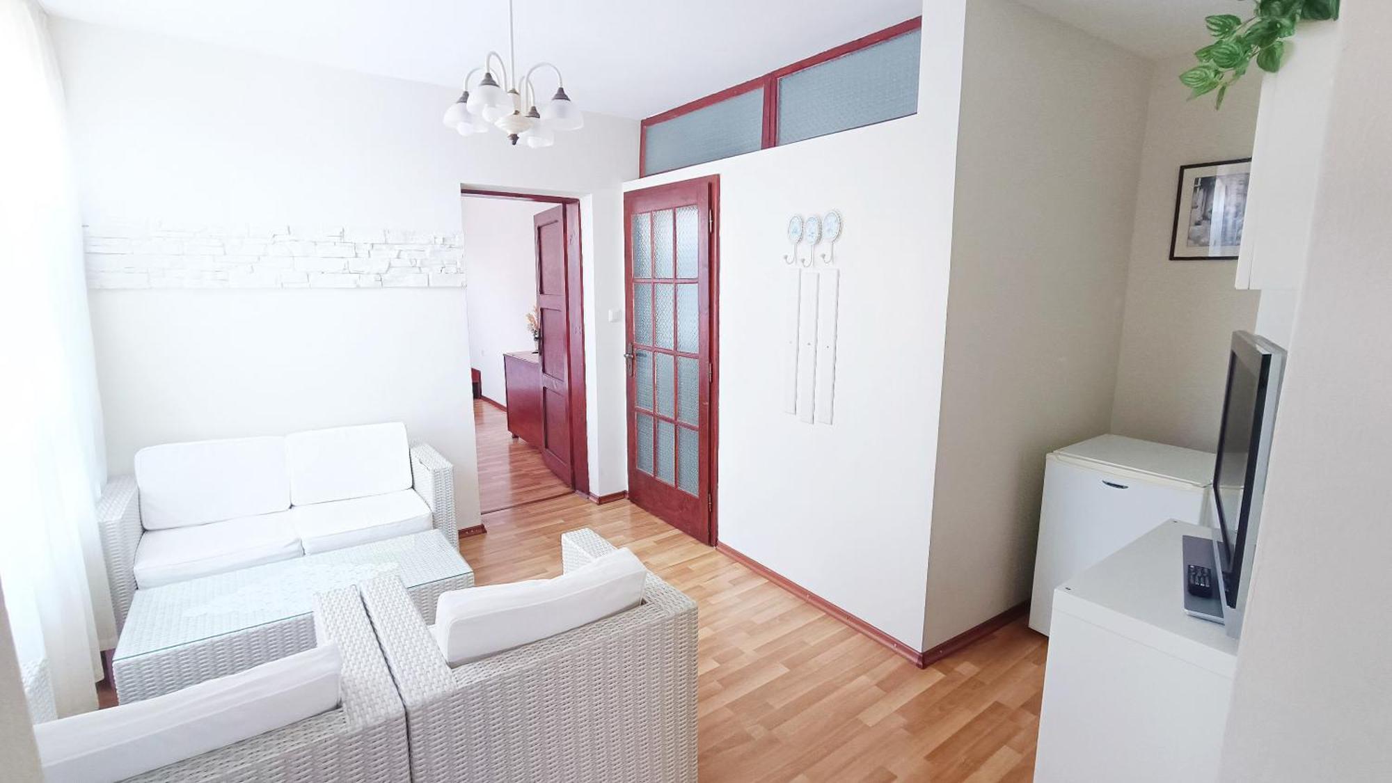 Villa Rosi Sozopol Exterior foto