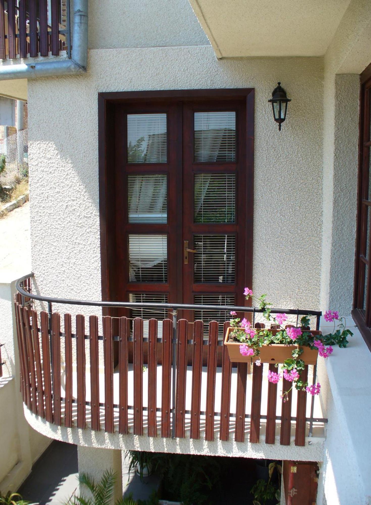 Villa Rosi Sozopol Exterior foto