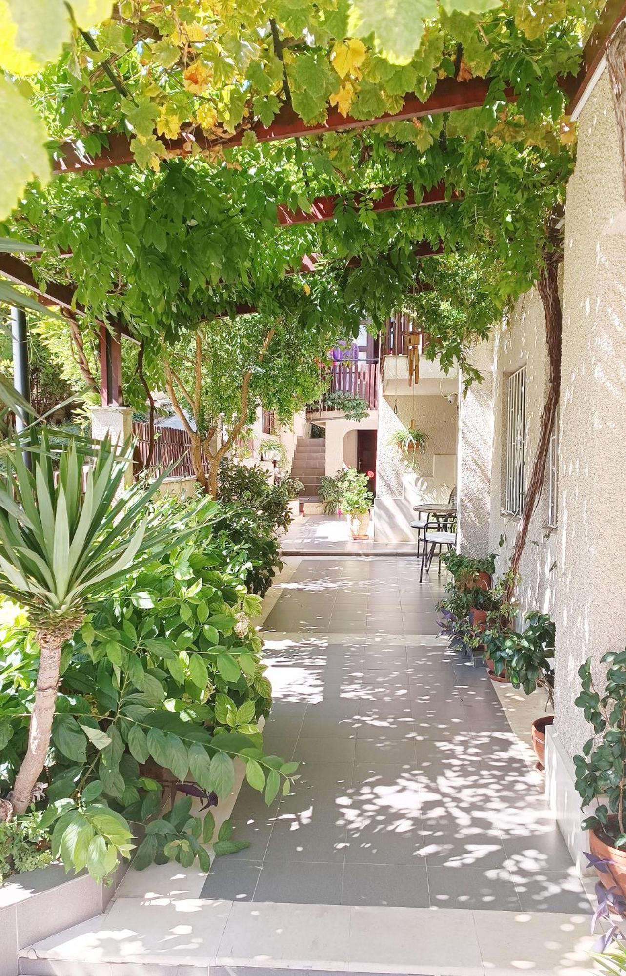 Villa Rosi Sozopol Exterior foto