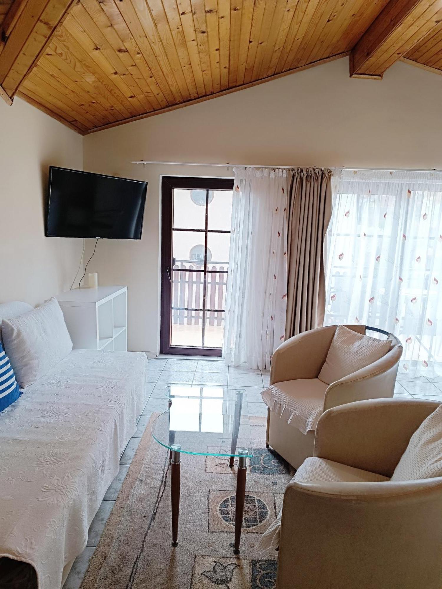 Villa Rosi Sozopol Exterior foto
