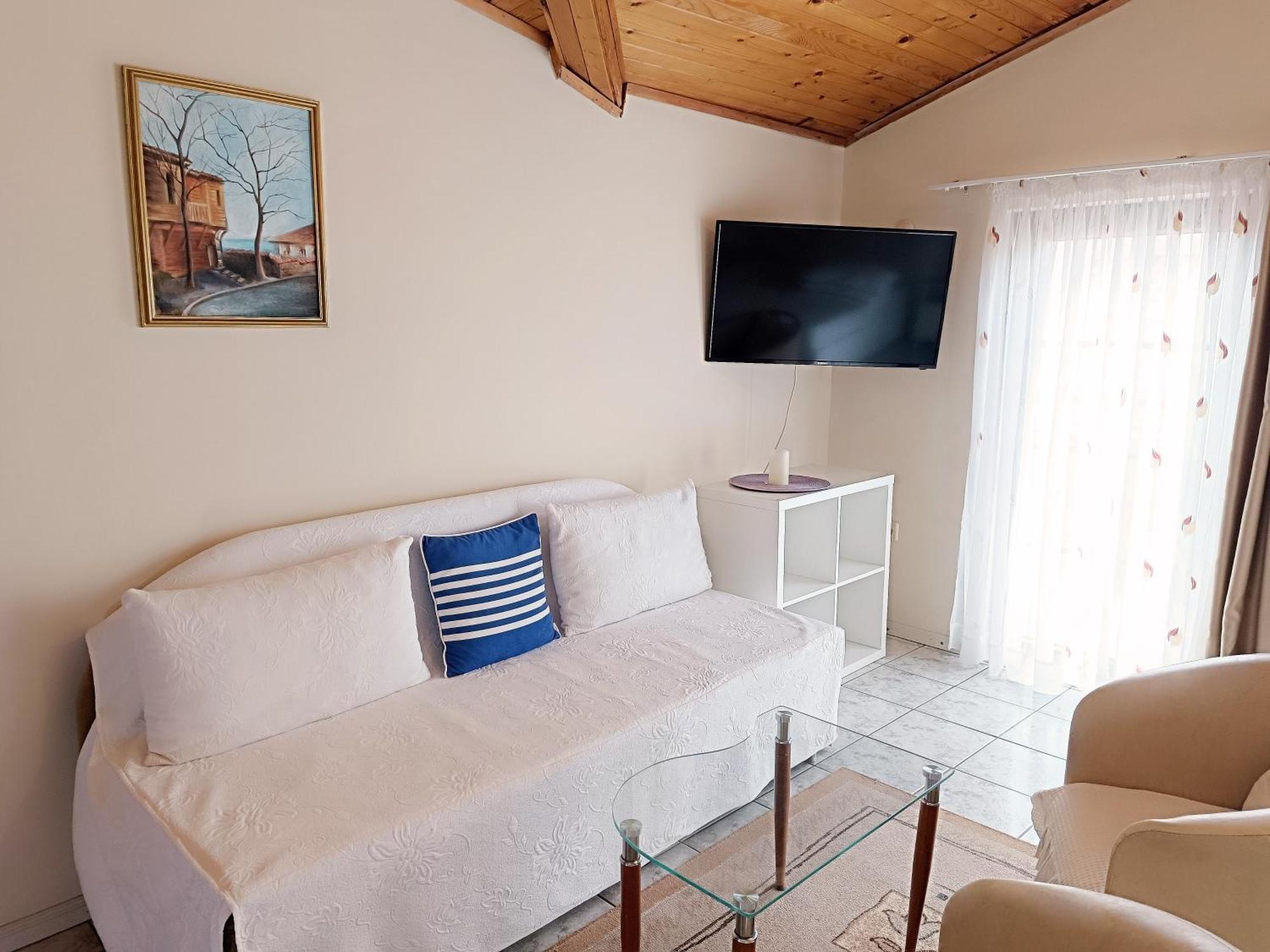 Villa Rosi Sozopol Exterior foto