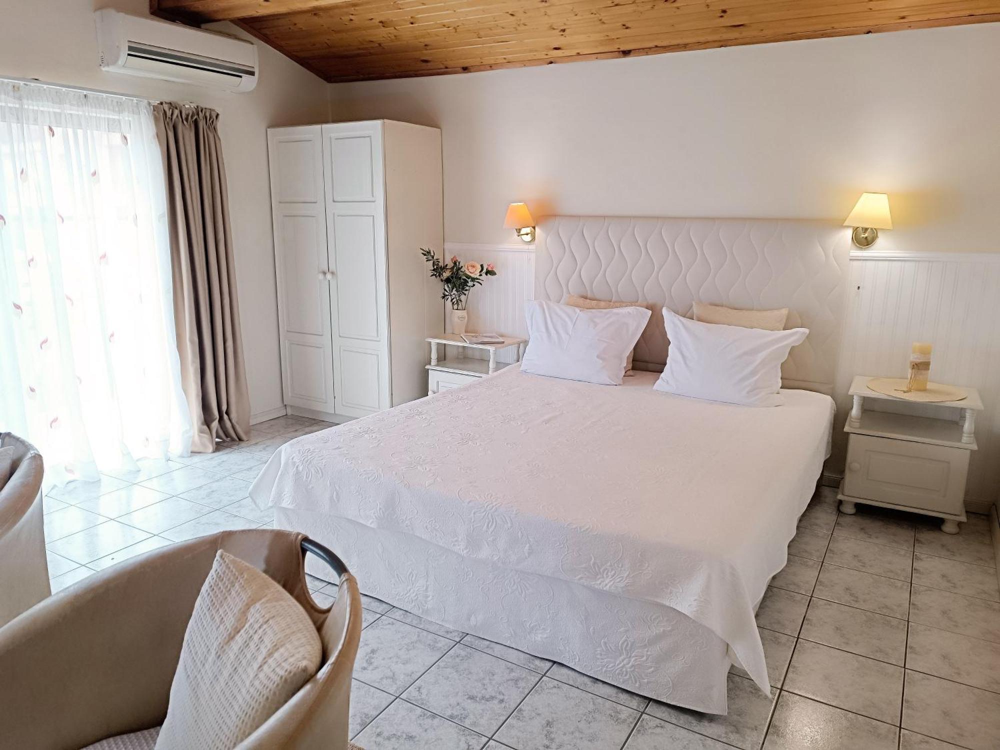 Villa Rosi Sozopol Exterior foto