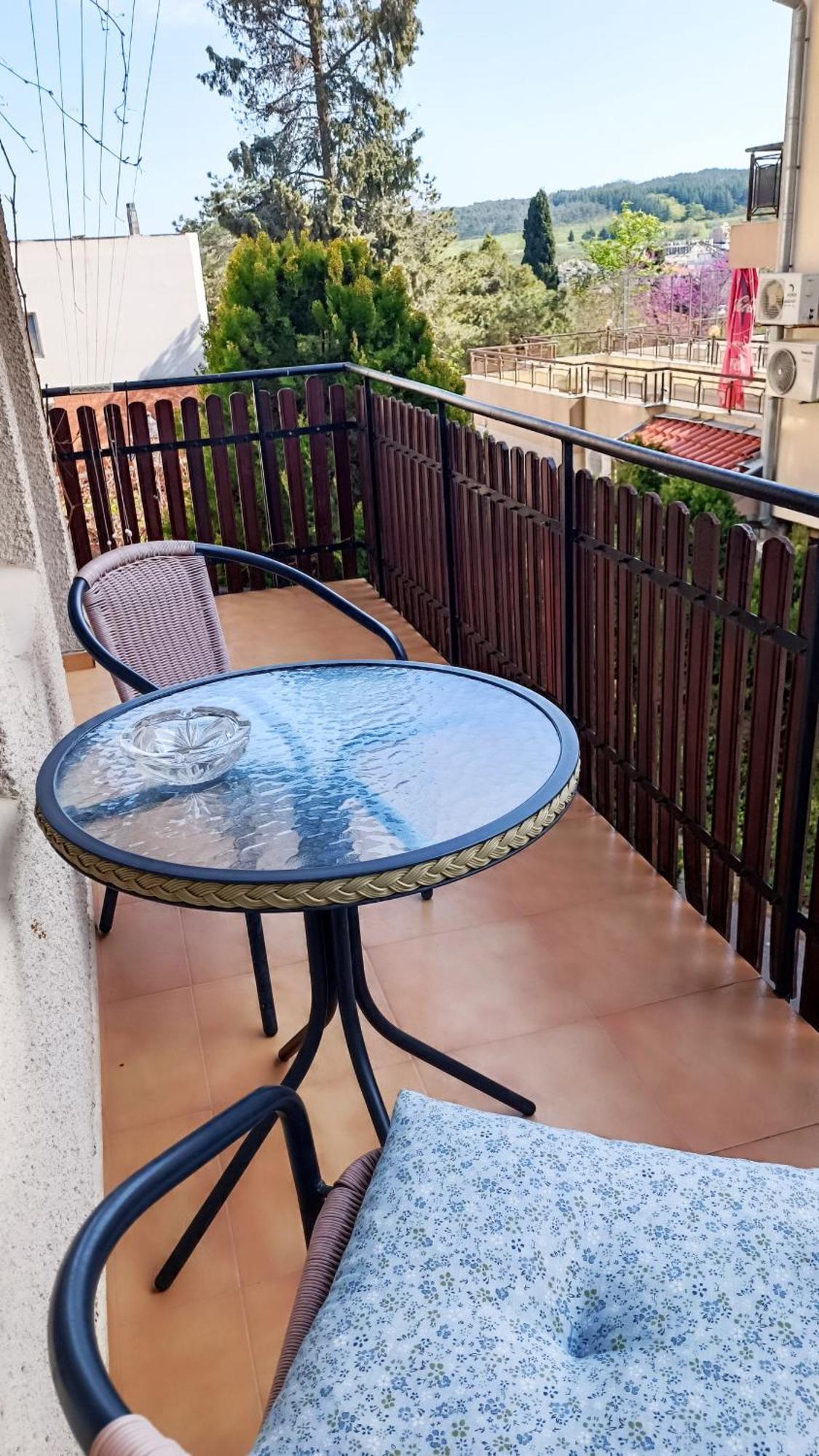 Villa Rosi Sozopol Exterior foto